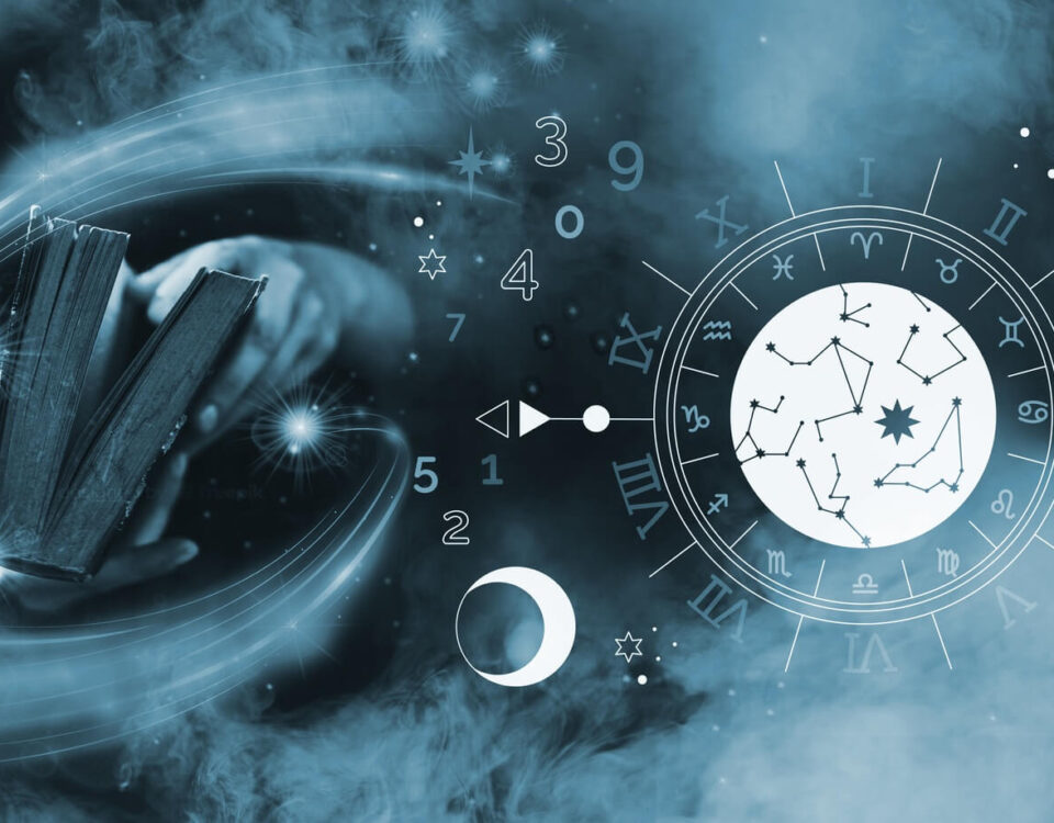 Unraveling the Mysteries of Horary Astrology