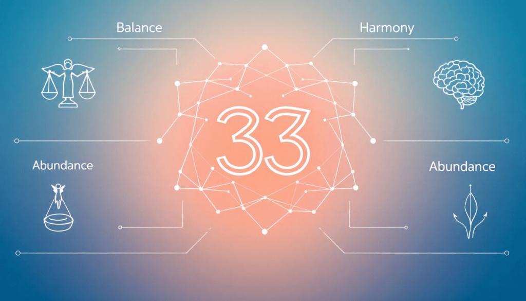 health and wellbeing message of 333